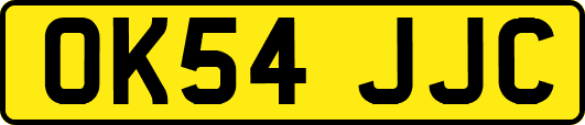 OK54JJC