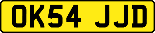 OK54JJD