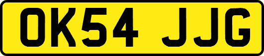 OK54JJG