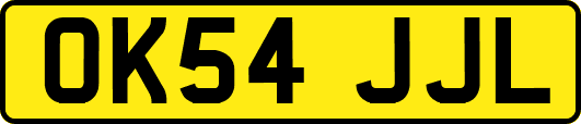 OK54JJL