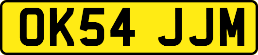 OK54JJM