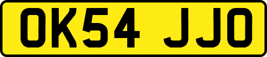OK54JJO