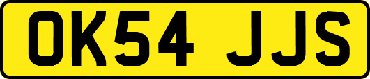 OK54JJS