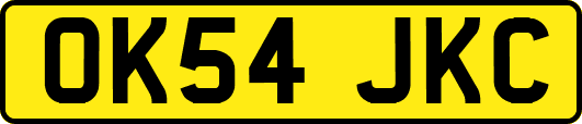 OK54JKC