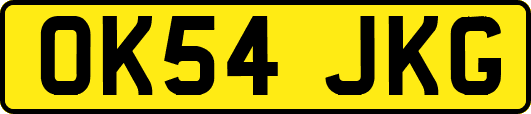 OK54JKG