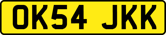 OK54JKK