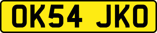 OK54JKO