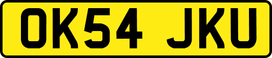 OK54JKU