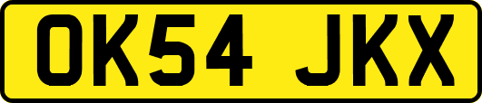 OK54JKX