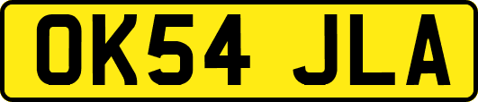OK54JLA