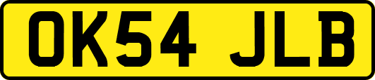 OK54JLB