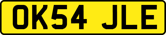 OK54JLE