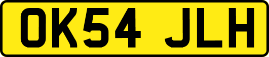 OK54JLH