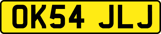 OK54JLJ