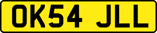 OK54JLL