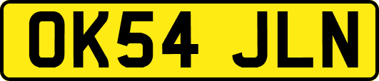 OK54JLN