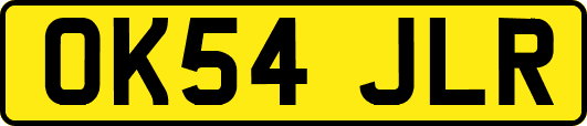 OK54JLR