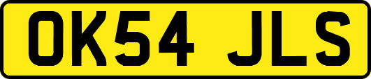 OK54JLS