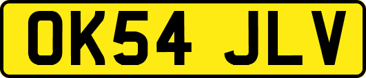 OK54JLV