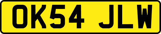 OK54JLW