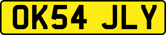 OK54JLY