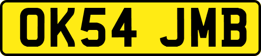 OK54JMB