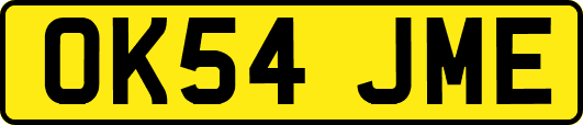 OK54JME