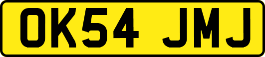 OK54JMJ