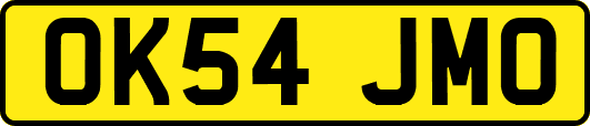 OK54JMO