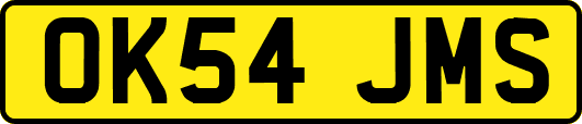 OK54JMS