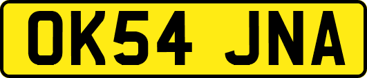 OK54JNA