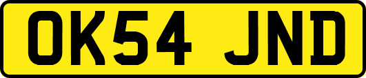 OK54JND