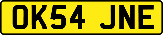 OK54JNE