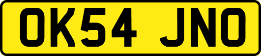 OK54JNO