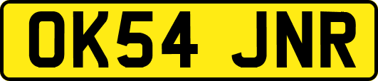 OK54JNR