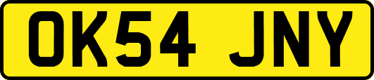 OK54JNY