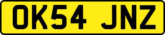 OK54JNZ