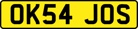 OK54JOS