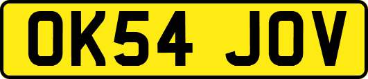 OK54JOV