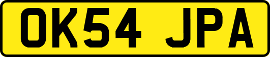 OK54JPA
