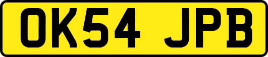 OK54JPB