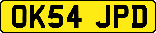 OK54JPD