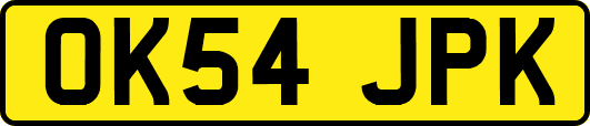 OK54JPK