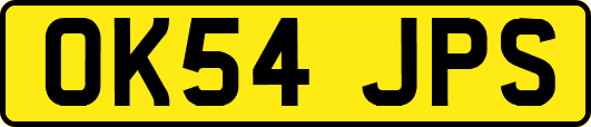 OK54JPS