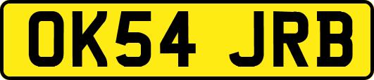 OK54JRB