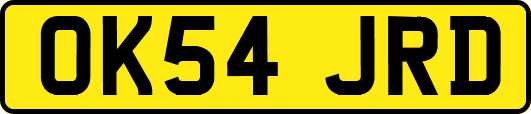 OK54JRD