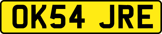 OK54JRE