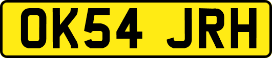 OK54JRH