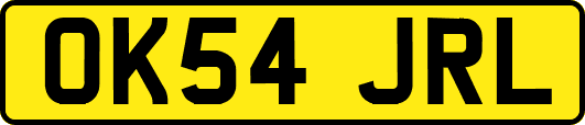 OK54JRL