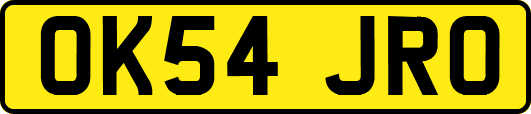 OK54JRO